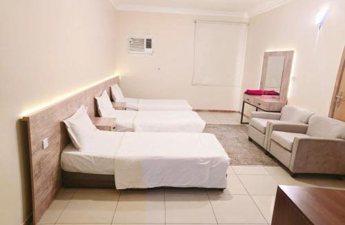 Riyadh Hotel | فندق الجنوب Al janob hotel