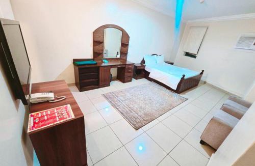 Riyadh Hotel | فندق الجنوب Al janob hotel