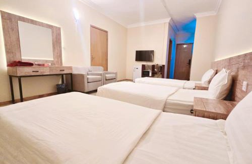 Riyadh Hotel | Al Janob Hotel