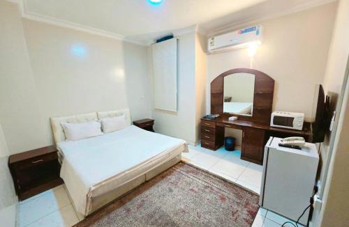 Riyadh Hotel | Al Janob Hotel