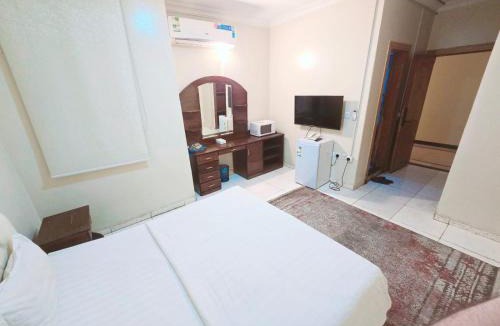 Riyadh Hotel | Al Janob Hotel