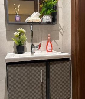 Buraydah Apartment | استديو مودرن بجلسة