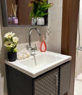 Buraydah Apartment | استديو مودرن بجلسة