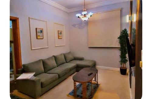Al Hada Apartment | فيافي الهدا للوحدات المفروشة