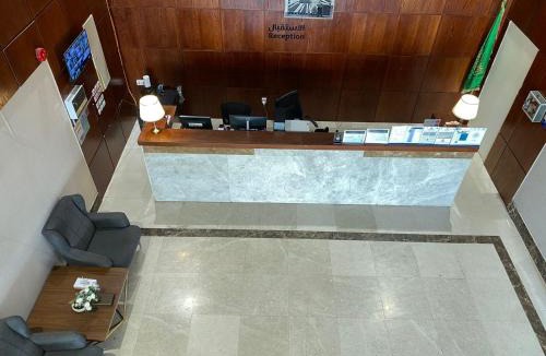 Yanbu Apartment | فندق فاتوران فرع ينبع