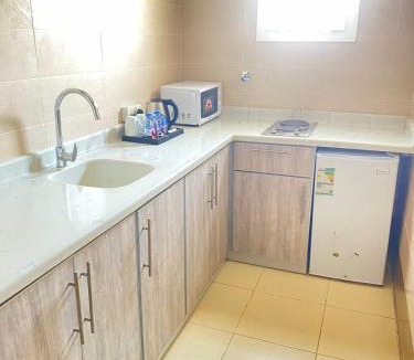 Yanbu Apartment | فندق فاتوران فرع ينبع