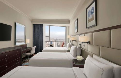 Mecca Hotel | Swissotel Makkah