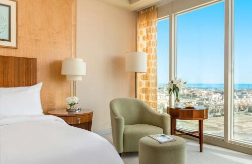 Al Yarmouk Hotel | Mövenpick Hotel Al Khobar