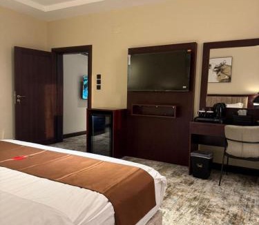 Sabya Hotel | فندق أسيل صبيا للوحدات الفندقية نجمة واحدة