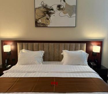 Sabya Apartment | فندق اسيل صبيا