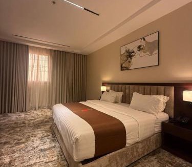 Sabya Hotel | فندق اسيل نجمة واحدة