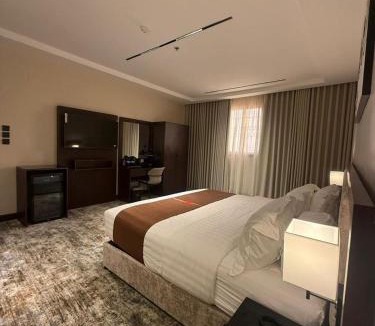 Sabya Apartment | فندق اسيل صبيا