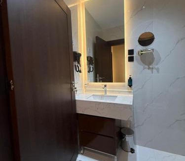 Sabya Apartment | فندق اسيل صبيا