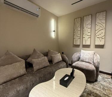 Sabya Apartment | فندق اسيل صبيا