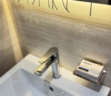 Abha Apartment | شقة أنيقة جديده في قلب أبها