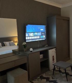 Jizan Apartment | اوتاد