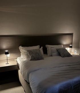 Jizan Apartment | اوتاد