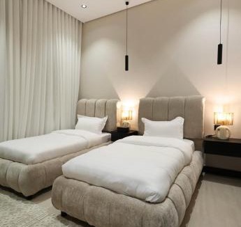 Riyadh Apartment | ثلاث غرف وصالة