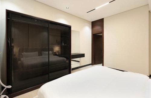 Riyadh Apartment | ثلاث غرف وصالة