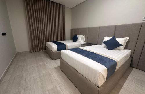 Al Ulaya Hotel | Aswar Hotel