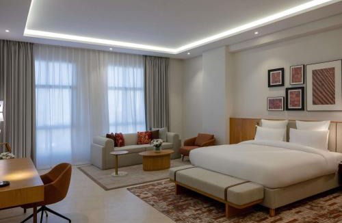 Khamis Mushait Hotel | Mercure Hotel Khamis Mushait by Accor