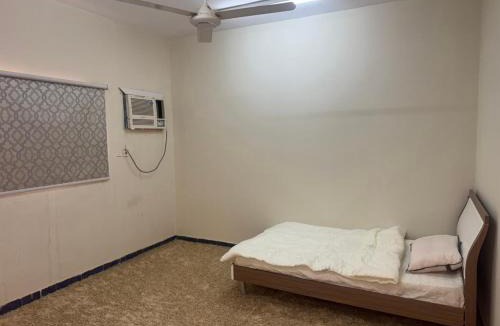 Sakaka Apartment | شقة رقم 1 شرق الضاحية