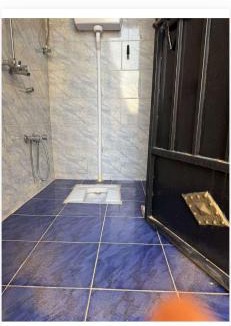 Sakaka Apartment | شقة رقم 1 شرق الضاحية