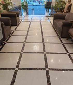 Al Hawiyah Apartment | برج الورد للشقق المخدومة