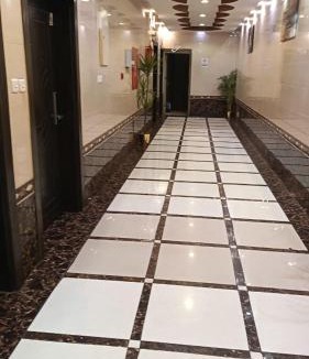 Al Hawiyah Apartment | برج الورد للشقق المخدومة