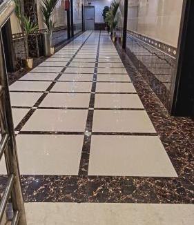 Al Hawiyah Apartment | برج الورد للشقق المخدومة