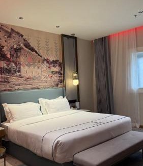Al Shifa Apartment | Golden New Hotel
