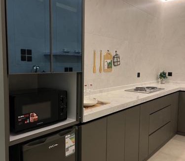 Al Hofuf Apartment | شقة فاخرة بغرفتين نوم