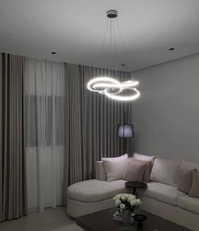Al Hofuf Apartment | شقة فاخرة بغرفتين نوم