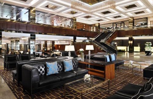 Manama Center Hotel | InterContinental Bahrain by IHG
