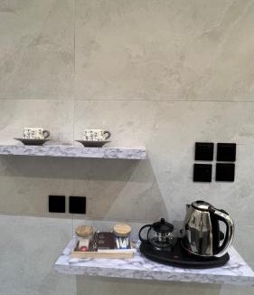 Al Hofuf Apartment | شقة فاخرة بغرفتين نوم