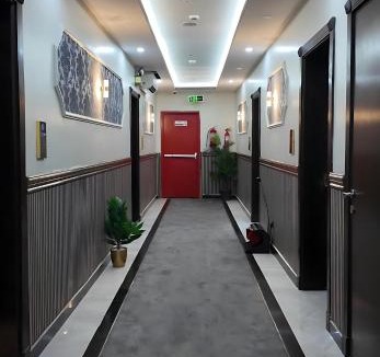 Jizan Hotel | فندق ان فيولا