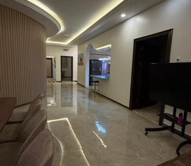 Abha Apartment | دور فخم وواسع حزام أبها