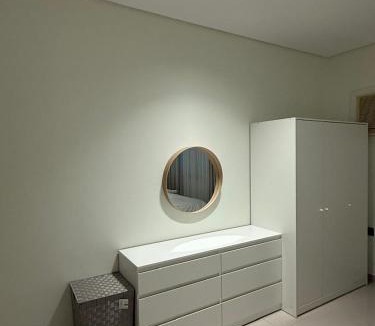 Al-Hamra'a Apartment | شقة 3 غرف نوم وغرفة عاملة الحمراء جدة