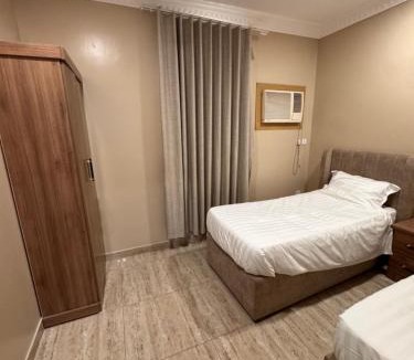 Al Khobar Apartment | شقق إيفا - Eva Apartments