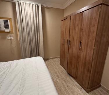 Al Khobar Apartment | شقق إيفا - Eva Apartments