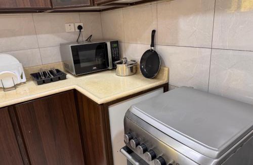 Al Khobar Apartment | شقق إيفا - Eva Apartments