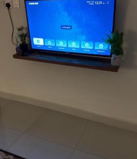 Buraydah Apartment | استديو مودرن بجلسة