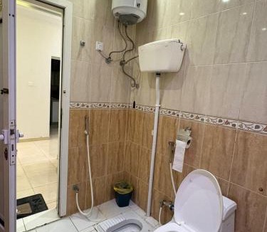 Baish Hotel | Asus Al Taj Serviced Apartments