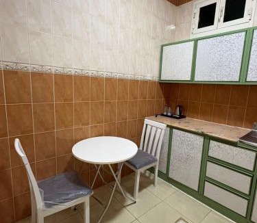 Baish Hotel | Asus Al Taj Serviced Apartments