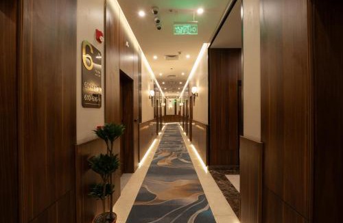 Al-Hamra'a Hotel | Mora Hotel