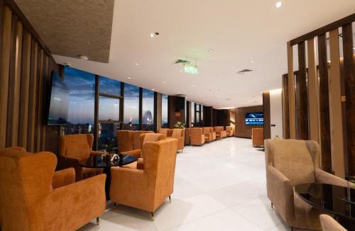 Al-Hamra'a Hotel | Mora Hotel