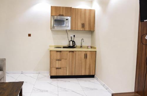 AlUla Apartment | اسيل العلا للوحدات السكنية