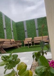Ha'il Apartment | شاليه رتيل