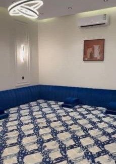 Ha'il Apartment | شاليه رتيل