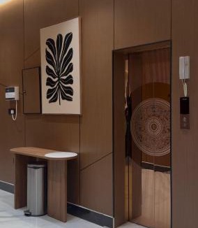 Al Hofuf Apartment | سهم للشقق الفندقية
